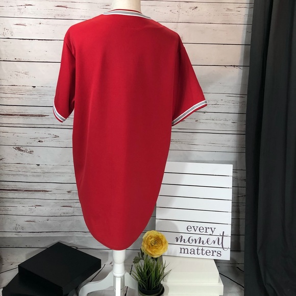 Los Angeles Angels Jersey - Picture 6 of 7